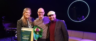 Uppsalahem prisas för jämställdhetsarbete