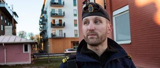 Polischefen: "Vi är för få"