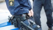 Uppsalapolis riskerar jobbet efter dom