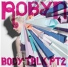 Underbar del 2 av Robyn