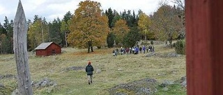 Möte om Florarna