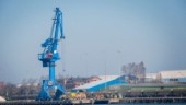 Facket diskuterar bojkott av ryska fartyg: "Hur vi ska hantera 'blodigt gods'"