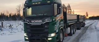 Åkeriägare drabbad av dieselstöld: "Stölderna kommer öka dramatiskt"