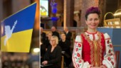 Stor fredskonsert i Klosters kyrka på lördagen: "Vill förena rysk och ukrainsk kultur"