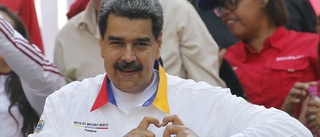 Därför försöker USA locka Maduro tillbaka in i värmen