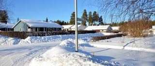 Resenär besviken för att bussen uteblir