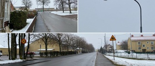 Här är gatorna i Vadstena som får ny belysning: "På sikt kommer de betala sig"
