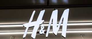 H&M stänger citybutik – renoverar