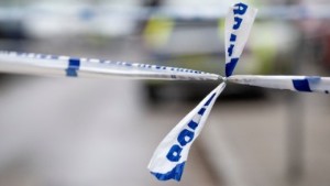 Flicka hittad död - polisen misstänker mord