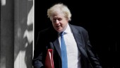 Vad betyder Johnson-exit för brexit?