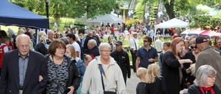 Nu är vi 47 774 Enköpingsbor – men takten på folkökningen har halverats