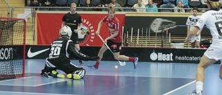 19:00 Storvretas hemmapremiär