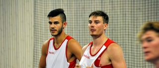 Förlust för Uppsala Basket