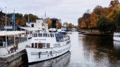 "Sjöfarten är jätteviktig för kommunen"