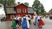 De firade kulturarvet i Ullfors