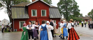 De firade kulturarvet i Ullfors