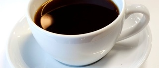 Kaffe ökar chans till långt liv