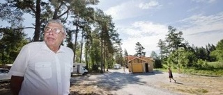 Ingen lösning för Ängskärs camping