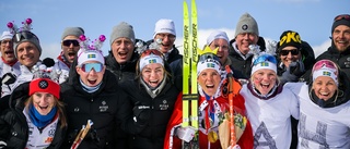 Jättesuccé för Piteå: 15 medaljer – Här är resultaten från alla SM-tävlingar i längdåkning