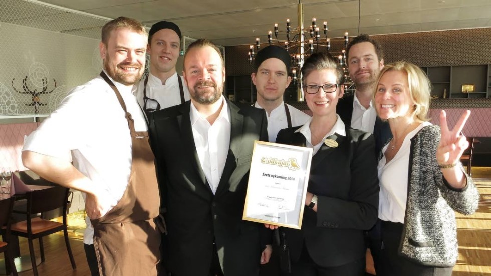 Hotell von Kraemer i konkurs