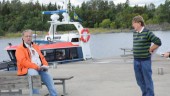 Möte om framtid för förfallen pir