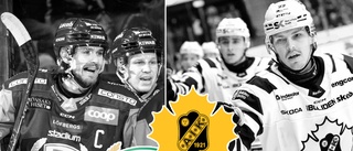 Skellefteå AIK tappade andraplatsen till Luleå – de blir motståndet i kvartsfinalen: "De är ett bra lag – kommer bli väldigt tajt"