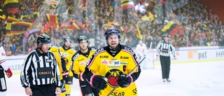 Direkt: Luleå Hockey–Brynäs