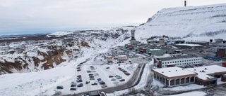 Tio frågor om gruvans framtid i Kiruna