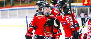 Luleå Hockey vann – men stjärnan klev av