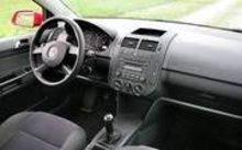 Volkswagen Polo TDI