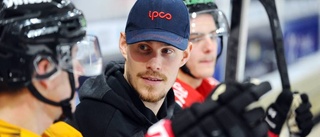 Positiva besked för Luleå Hockey-forwarden