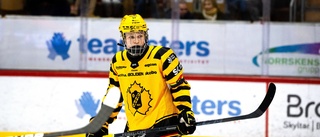 SM-slutspel: Skellefteå AIK:s J18 föll i måstematchen – säsongen tog slut mot Brynäs