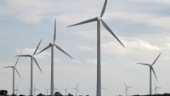 Regeringen vill sockra kommunja för vindkraft