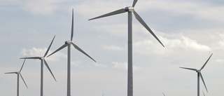 Regeringen vill sockra kommunja för vindkraft