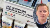 Ska minska gotlänningarnas sockerätande • Målet är att expandera: "Får vi bestämma finns det här i alla butiker i hela Sverige"