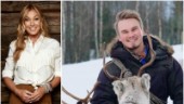 Jon-Krista är första renskötaren i ”Bonde söker fru” – har kopplingar till både Malå och Norsjö: ”Jag tappade andan lite när de frågade”
