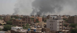 FN: Tre hjälparbetare dödade i Sudan
