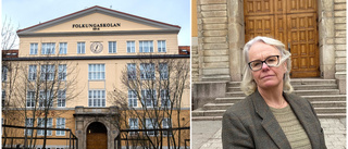 Folkungaskolans rektor: Detta har inte varit bra för någon