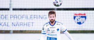 Vrede i IFK Luleå efter straffsituation: "Jag fattar ingenting"