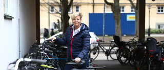 Försäkringsbolaget: Motalas cykelstölder ökar