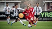 LIVE-TV: Fjärde raka PIF-förlusten
