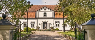 Lyxhuset fortsätter intressera