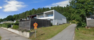 Radhus på 87 kvadratmeter från 1975 sålt i Norrköping - priset: 2 350 000 kronor