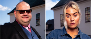 Oväntade duon från Norrbotten ska lösa mysterier i tv