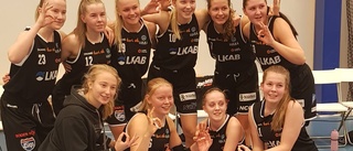 Luleå Basket till final four på USM