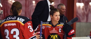Danielsson: "Luleå Hockey vinner SDHL"