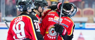 Direkt: Följ Luleå Hockeys match mot Mora här!