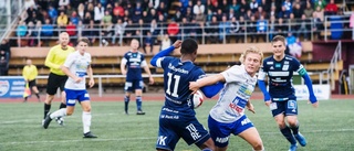Live: IFK Luleå kämpar för sin överlevnad