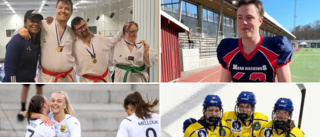 Team Ninja briljerade, Villemo stekhet – och trippelseger mot Finland