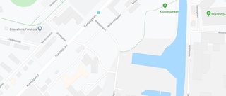 Huset på Nyängsvägen 2C i Enköping sålt igen - andra gången på kort tid